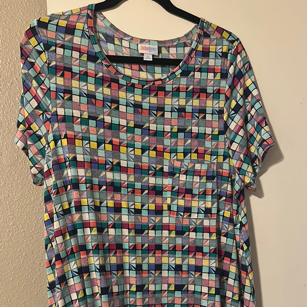 LuLaRoe Carly